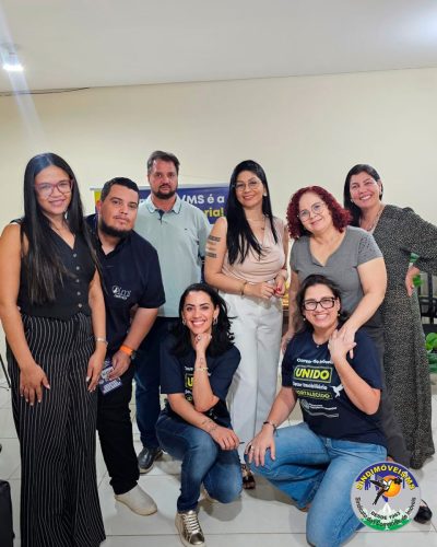 2ª edição do Conecta Projetos e Negócios - Três Lagoas