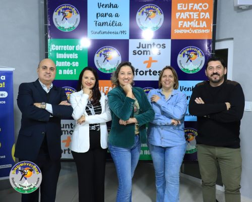 Academia do Corretor de Imóveis Maio 2025