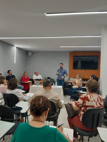 Café com Crédito Imobiliário Outubro 2025