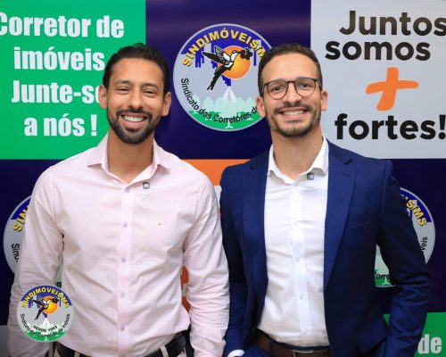 Palestra Mercado Imobiliário Fevereiro 2026