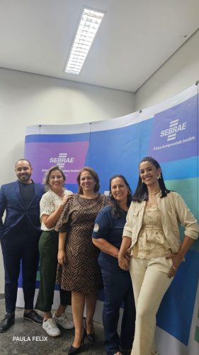 Palestra Mês do Corretor - Três Lagoas 2025