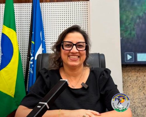 Solenidade CRECI Agosto 2026